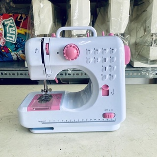 NCHUNG -  MÁY MAY MINI MINI