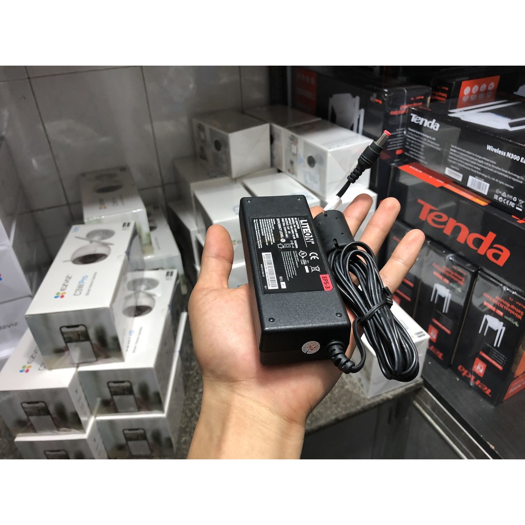 Nguồn Acbel 12v5a