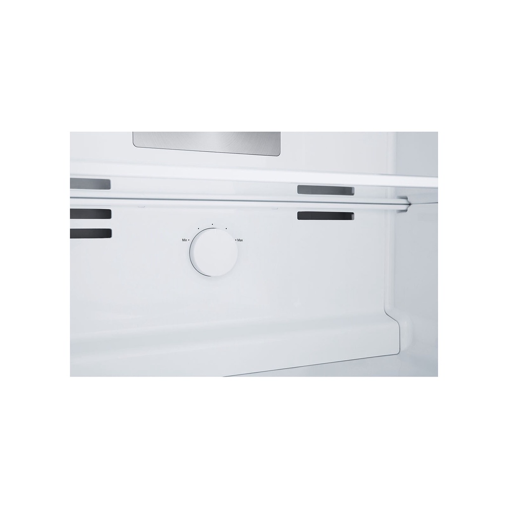GN-D312PS - Tủ lạnh LG Inverter 314 Lít GN-D312PS