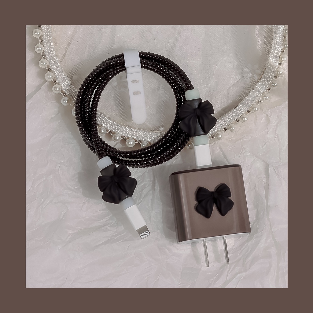 Ốp Điện Thoại Bảo Vệ Cáp Sạc Dữ Liệu Cao Cấp 20w Cho vivo y1 realme 8 pro 11 12