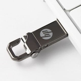 Usb Dung Lượng 4GB / 4GB Có Đèn FLASHDISK / USB HP