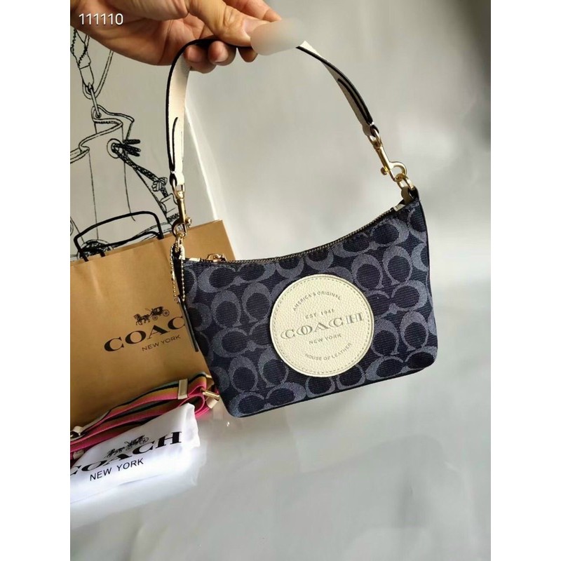 TÚI COACH DEMPSEY C2825