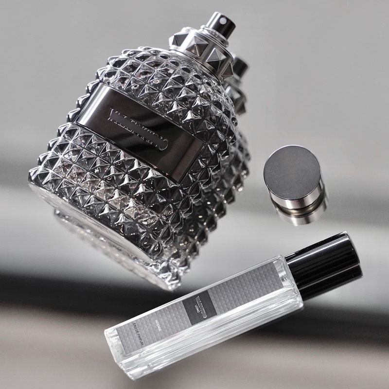 Nước hoa VLTN Uomo Intense