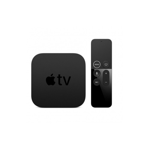 [Mã ELMSDAY giảm 6% đơn 2TR] Apple TV 4K (32GB/64GB) Chính hãng mới 100%