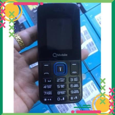 Điện thoại MINI Q - MOBILE SP 5000 Loa To, Chữ To, Pin Khỏe