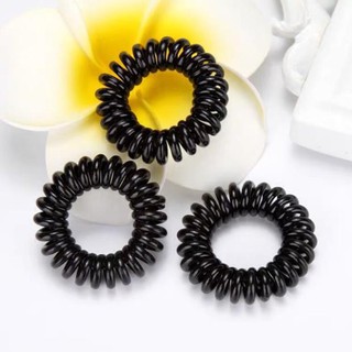 chun buộc tóc lò xo:1c,size đại
