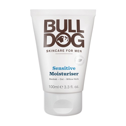 Kem dưỡng ẩm Bulldog Sensitive Moisturizer 100ml