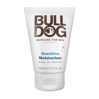Kem dưỡng ẩm Bulldog Sensitive Moisturizer 100ml