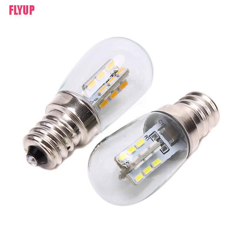 Bóng đèn LED E12 chất lượng cao dành cho tủ lạnh