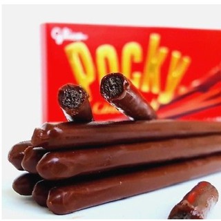 Bánh Pocky Choco Rich Socola - 39g - Thái Lan