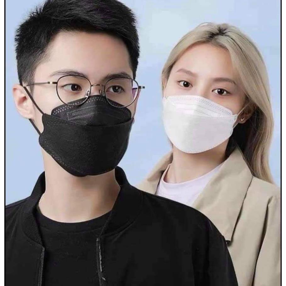 THÙNG 300 KHẨU TRANG KF94 PHONG CÁCH LỌC BỤI MỊN