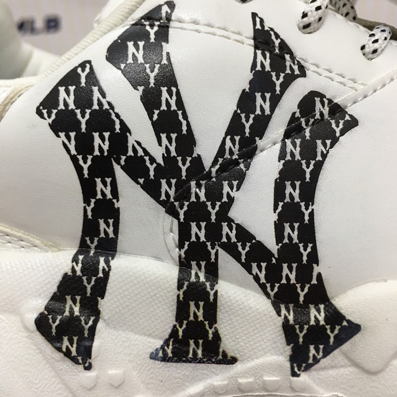 Giầy thể thao NY monogram nam nữ 36-44