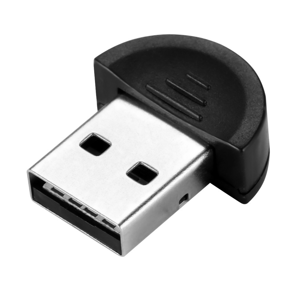 USB bluetooth không dây cho PC win XP 7 8 Plug
