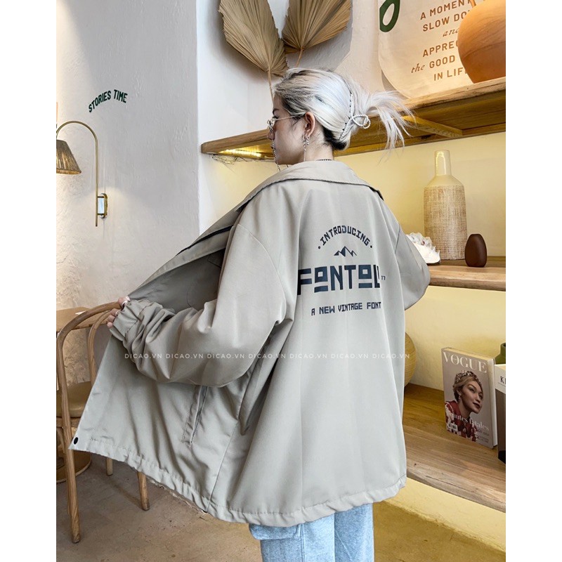 BOMBER FENTE | BigBuy360 - bigbuy360.vn