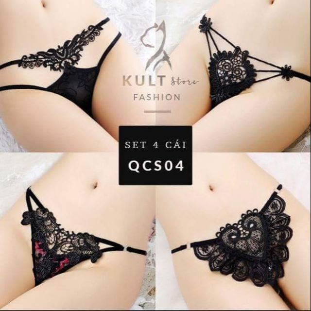 Đồ lót sexy