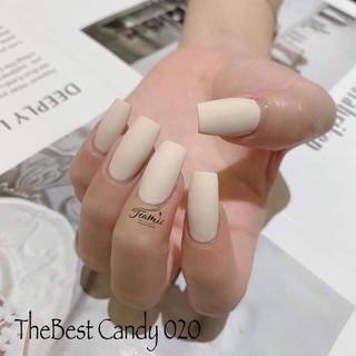 sơn gel THE BEST(nail_móng)