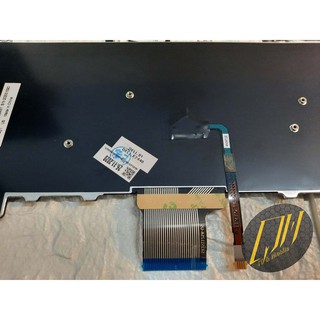 [PHÍM ZIN] Bàn phím laptop Dell Latitude E7440  E7420 E7240 E7440