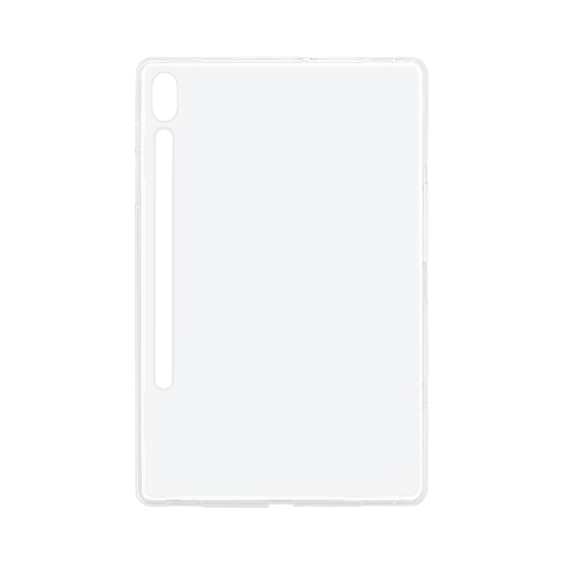 Ốp máy tính bảng TPU mềm trong suốt cho Samsung Tab E 8.0 9.6 S2 8.0 9.7 S3 9.7 S4 10.5 S5E S6 Lite S7 Plus | BigBuy360 - bigbuy360.vn