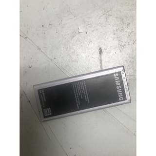 PIN SAMSUNG NOTE 4