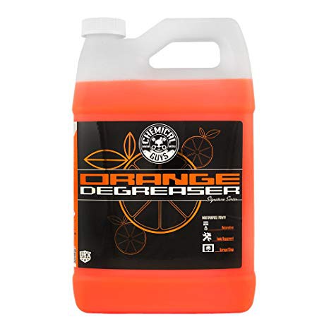 Chất vệ sinh mạnh can lớn Chemical Guys CLD_201 - Signature Series Orange Degreaser (1 Gal - 3.78lit) ducthanhauto