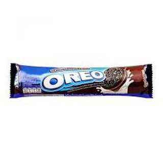 BÁNH QUY NHÂN KEM OREO HƯƠNG VANI - DÂU - SOCOLA - VIỆT QUẤT 66,5G - 133G date mới