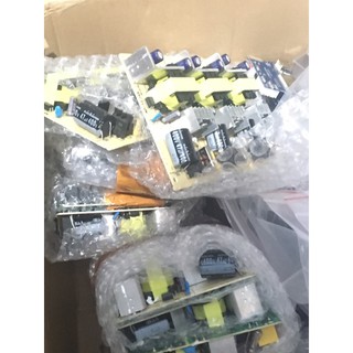 Nguồn loa kéo 15v 4A