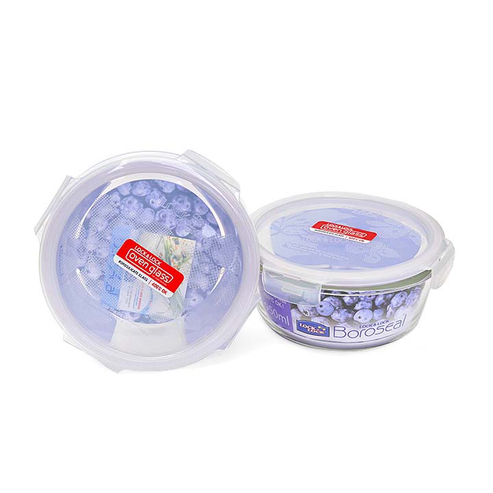 Hộp thủy tinh LocknLock 870ml cao cấp | BigBuy360 - bigbuy360.vn