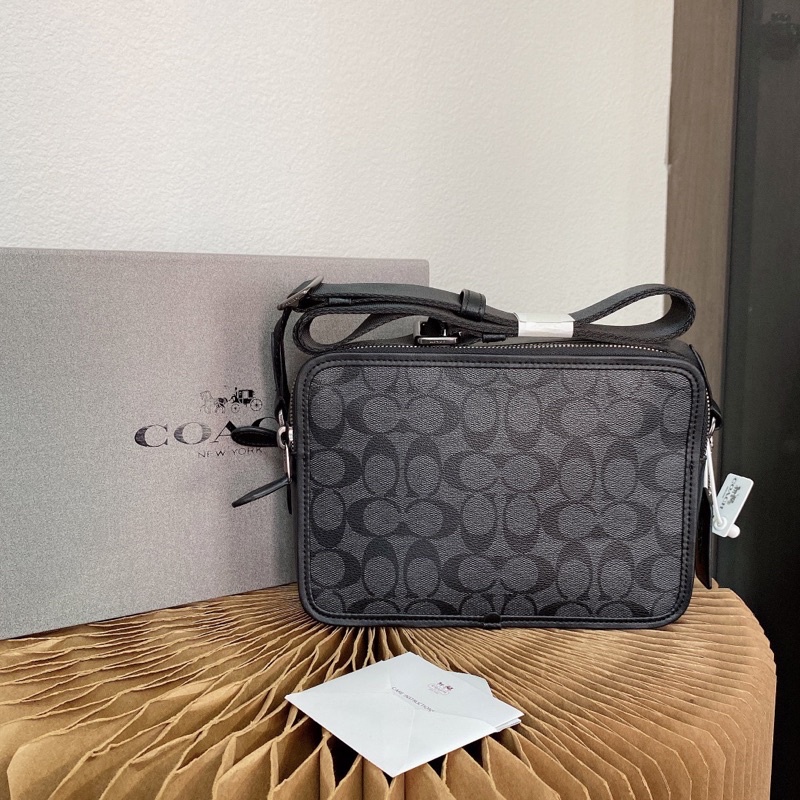 Túi đeo chéo COACH Cao cấp 2021
