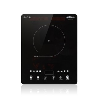 Bếp từ đơn Goldsun BA2103MT (tặng kèm nồi lẩu) - Gia Dụng Nhà Bếp VN