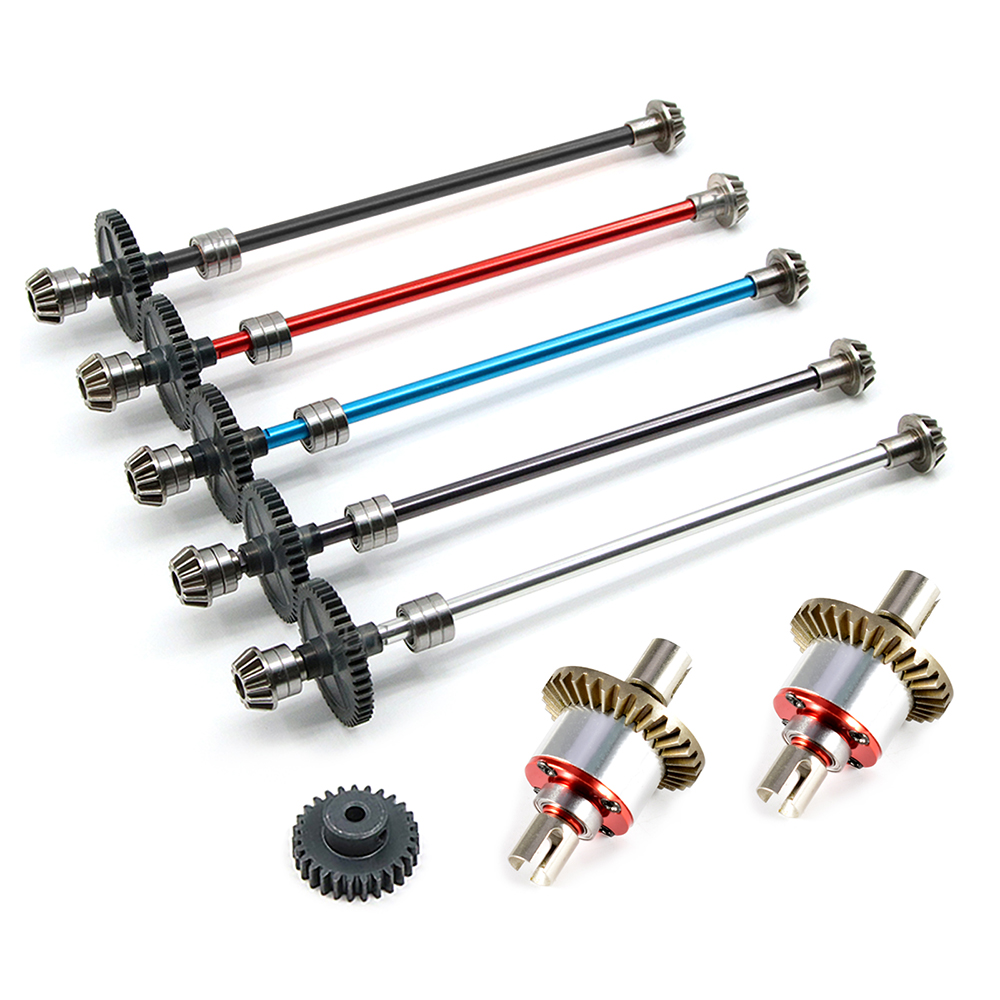 Trục nâng cấp chính cho xe điều khiển từ xa wltoys 144001