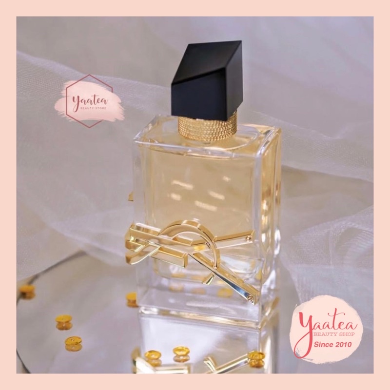 Nước hoa YSL Libre Eau De Parfume