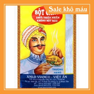 5 gói Bột cari Ấn Độ ướp thịt