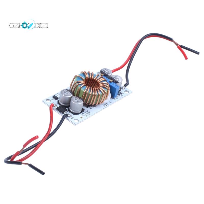 Mạch tăng áp 250W DC/DC 8.5-48V sang 12-50V Max 10A