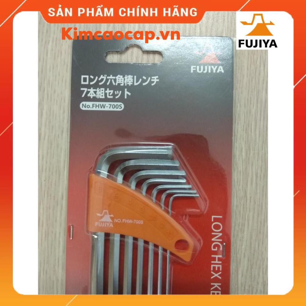 Bộ lục giác Fujiya FHW-700S