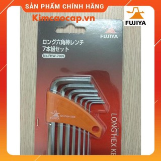 Bộ lục giác Fujiya FHW-700S