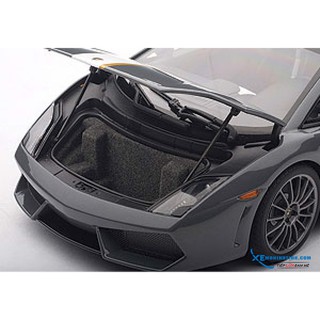Đồ chơi Xe Lamborghini Gallardo LP550-2 R52500