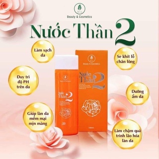 Nước Thần Collagen Olic 2022