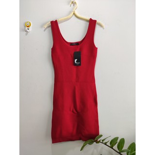 Đầm- 43080019 Màu Đỏ Size 20- 71
