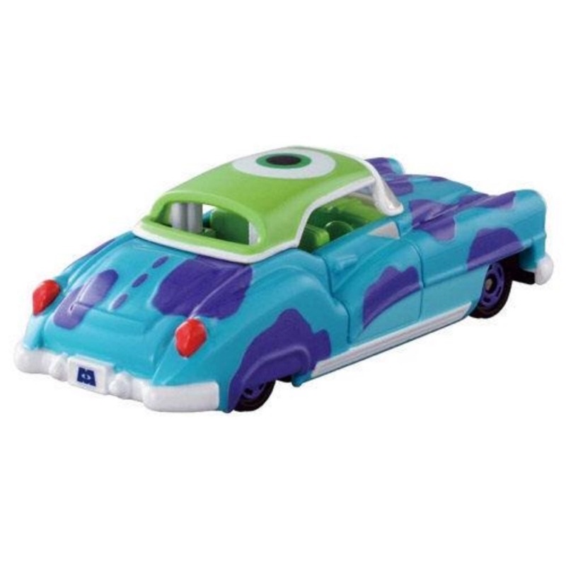 Xe Mô Hình Tomica Disney