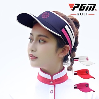 Mũ golf nửa đầu cho nữ