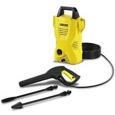 Máy rửa xe Karcher K2 Compact 1400W