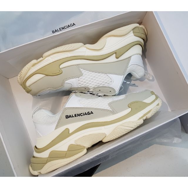 Balenciga trip Rep_ Full phụ kiện