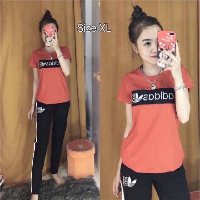 Đồ bộ nữ vải cotton mềm mại thoáng mát không xù không chùn | BigBuy360 - bigbuy360.vn