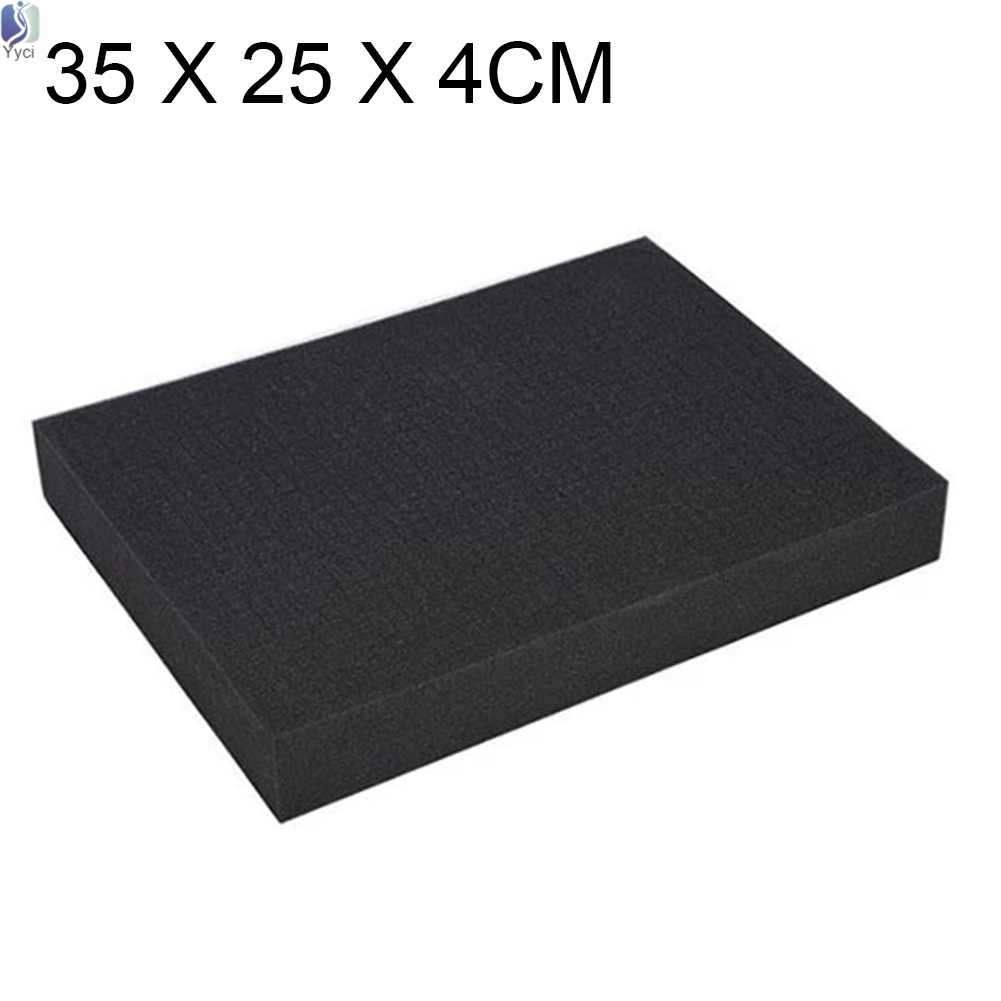 Miếng Xốp Gấp Gọn Chống Sốc Tiện Dụng DIY