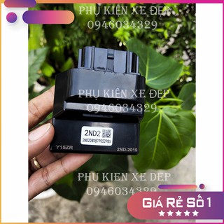 ECU ATE MỞ TUA EXCITER 150 HÀNG MỚI 2019 (BAO ĐỔI TRẢ)