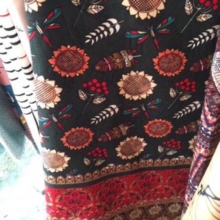 Vải lụa cát may áo dài , váy đầm