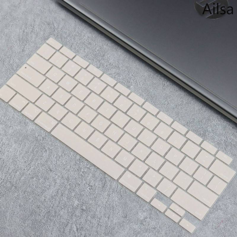 Miếng dán bảo vệ bàn phím thích hợp cho macbook new air 13 a2179 a2337 touch id 2020