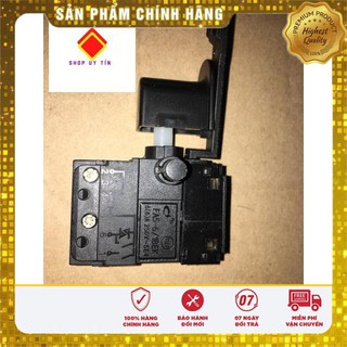Công tắc máy khoan 6501