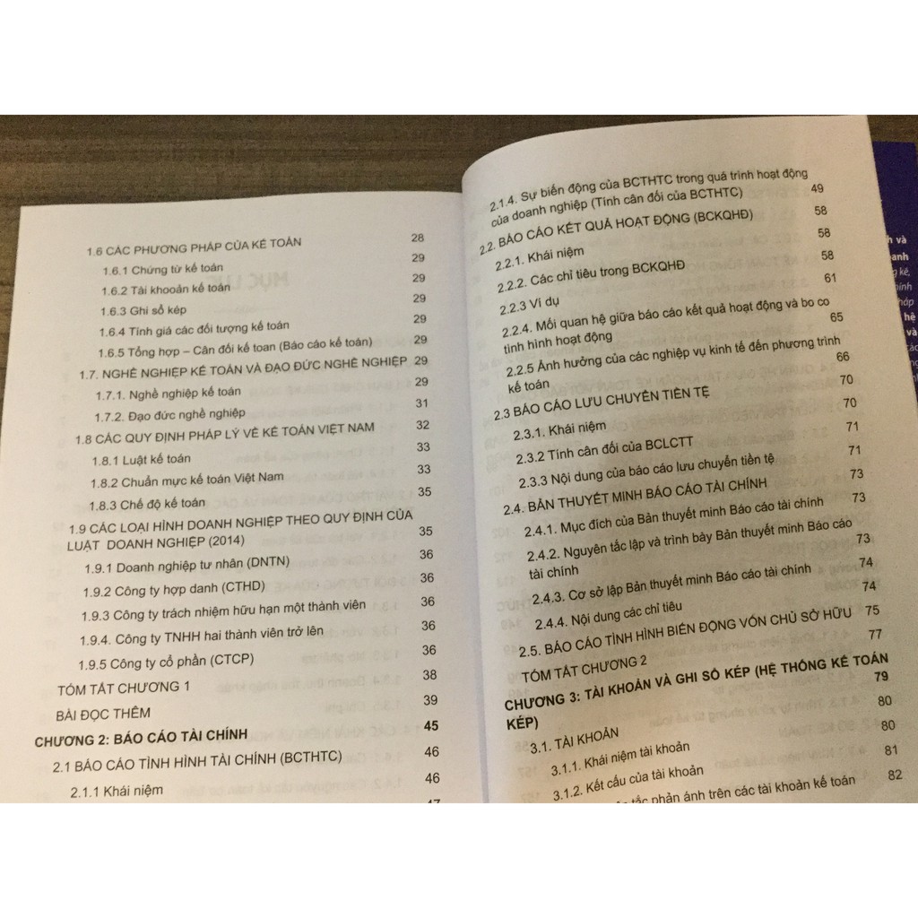 Sách - Nguyên Lý Kế Toán - PGS.TS. Võ Văn Nhị