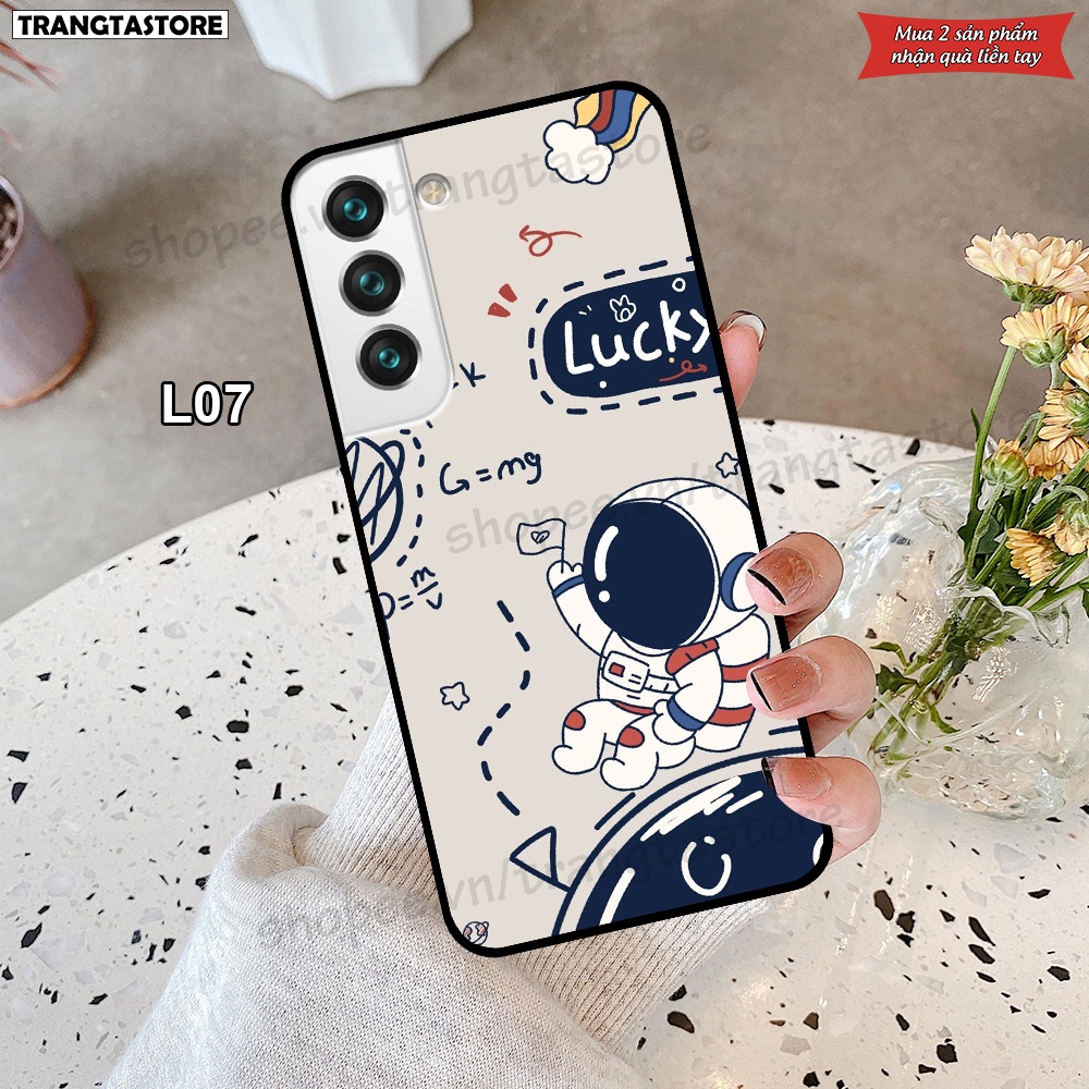 Ốp lưng Samsung S22 5G - S22 Plus 5G (S22+ 5G) - S22 Ultra 5G mới nhất - dễ thương